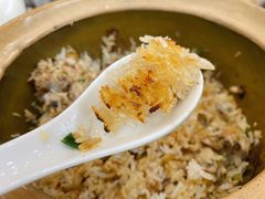 -红星光发煲仔饭(文海店)