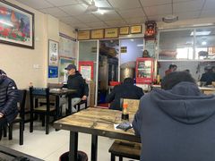 大堂-茶南面馆(湖西街店)