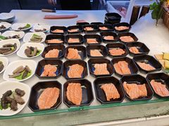 -川骄海鲜自助(河东店)