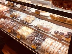 -新侨三宝乐面包店(崇文门店)