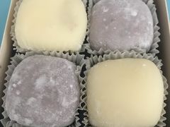 大福-Bread618面包生日蛋糕(欧亚商都店)