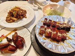 -天福苑(崇宁路店)