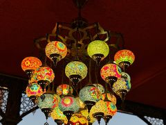 -新疆国际大巴扎