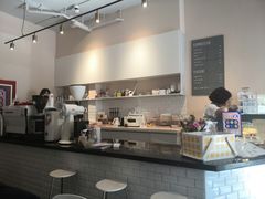 -双风车咖啡馆 Twin Windmills(六道口店)