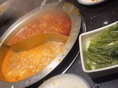 -井格重庆火锅(西直门凯德Mall店)