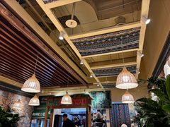 -云阿蛮云南生烫牛肉米线(奉贤路店)