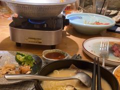 -乐亭日本料理(彩虹本店)