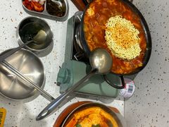 -一味韩餐(天鹅湖万达店)