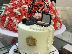 -麦雪尔甜品·生日蛋糕(新街口旗舰店)