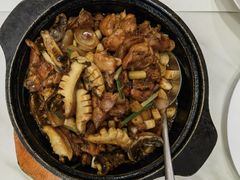 -子霖南山鲜虾面(南山总店)