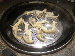 -船梆煮•蒸汽海鲜·生腌干蒸(五四广场店)
