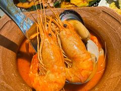 -美奈小馆·越南料理(福田星河COCO Park店)