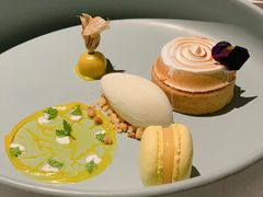 -L'Arome芳芳法国餐厅(仙林金鹰店)