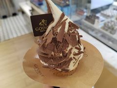 -GODIVA(王府井apm店)