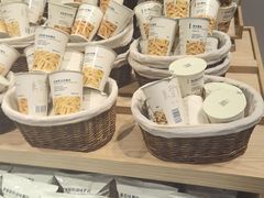 -MUJI无印良品(鑫嘉汇购物中心店)