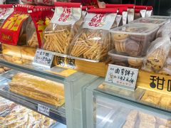 -甜嘟嘟烘焙坊(舒城路店)