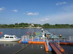 -珍宝岛