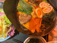 -無二炙坊·和牛烧肉(大钟寺1733店)