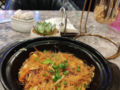 -粤海璇宫·木棉花高空旋转餐厅·聚会派对