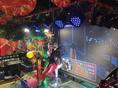-路边边地标烧烤·川菜·小龙虾·音乐酒馆(良乡长虹店)