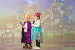 -小鸡哆哆故事屋·儿童乐园(嘉里城店)