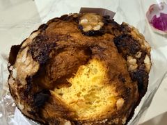 -佐敦面包铺·JORDAN BAKERY