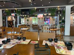 大堂-王妈热卤·川味馆(海昌店)