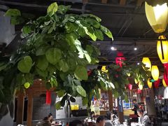 -北平盛世·新京菜·北京烤鸭(劲松·双井店)