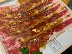 -喜来稀肉(北外滩白玉兰广场店)