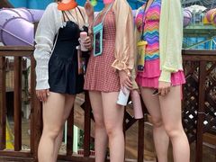 -合肥融创水世界