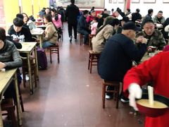 大堂-惠丰源烩面馆(经七路店)