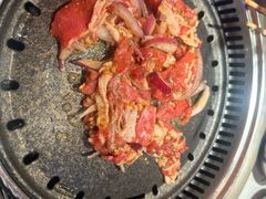 -杨记齐齐哈尔烤肉(总店)