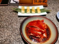 -南京大牌档(之心城店)