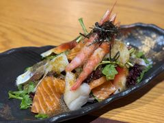 -九酢·海鲜居酒屋