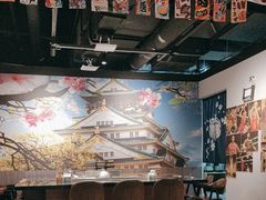 -大成铁板烧•板前(复古餐厅石老人店)