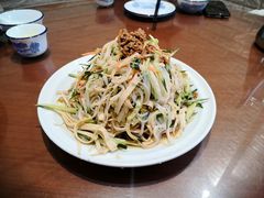 东北大盘凉菜-哈尔滨春饼(朝山街店)