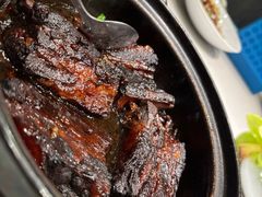 原味仔排-荣轩(新荣记环球金融中心店)