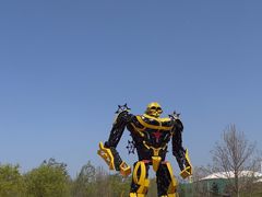-北戴河圣蓝海洋公园