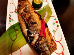 日本花鱼-希望日本料理(保利香槟花园店)