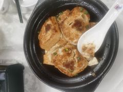 -岭下农庄·农家菜·野生大头鱼·公司团建(福永凤凰山店)