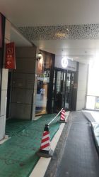 -Kraemer Paris  苏豪路易士·嘉玛发廊