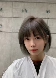 -MORI HAIR SALON日式美发沙龙