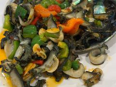 -王家味 - Wángjiā wèi