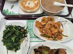 -和记馅饼(太平路店)