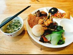 -素满香·素食自助餐(苏州·临顿路店)