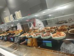 -农园餐厅(北京大学店)