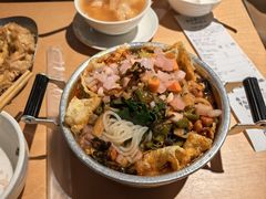 -水平有限广西米粉·广西风味集(五道口店)