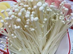 -鸿盛火锅(重庆路店)