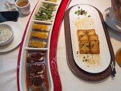 -院里寻菜·精致庭院菜(观沙岭店)