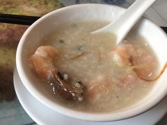 -阿殳粥馆(水围村店)